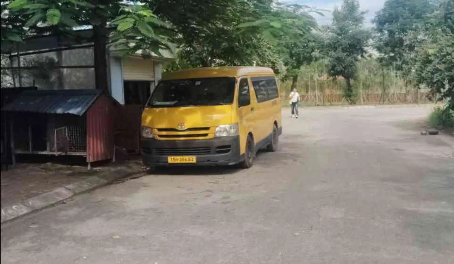 Lô Đất Siêu Đẹp Khu A BSC Thủy Nguyên – Sống Chuẩn Phong Cách... Bán đất tại Thủy Nguyên, Hải Phòng 01