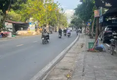 Bán nhà mặt phố Đào Cam Mộc, Đông Anh - Nhà 3 tầng, kinh doanh sầm uất... Bán nhà mặt phố tại Đông Anh, Hà Nội 01