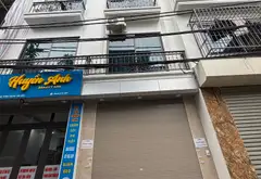 Nhà phân lô ô tô Lĩnh Nam, thang máy xịn, kinh doanh đỉnh... Bán nhà riêng tại Hoàng Mai, Hà Nội 03