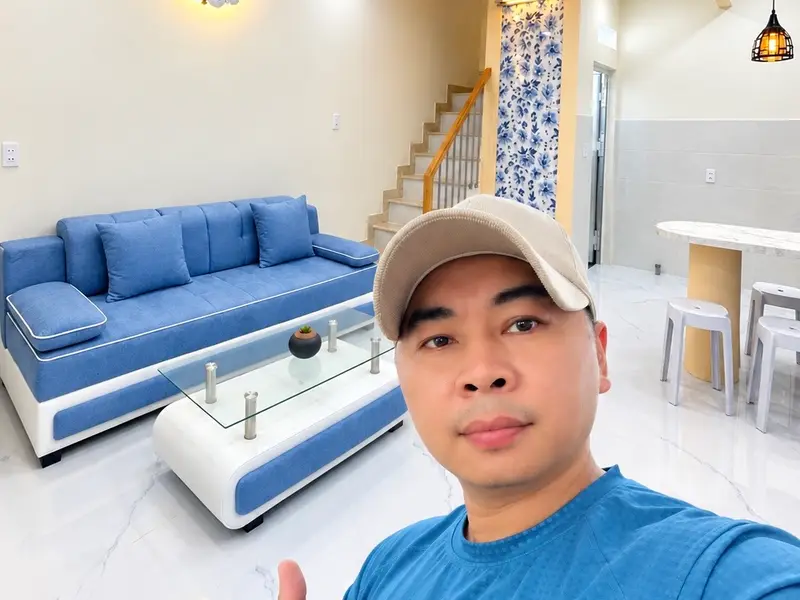 BÁN NHÀ GIÁ TỐT – TÔ HIỆU, GẦN HÒA BÌNH – ĐẦM SEN
🏡 DTSD: 72m² – không gian sử dụng thoải mái
📍... Bán nhà riêng tại Phú Thạnh, Hồ Chí Minh 01