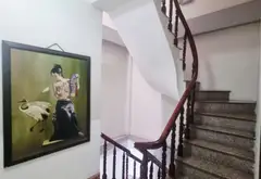 Nhà mặt phố kinh doanh sầm uất tại An Hội Đông, Huỳnh Văn Nghệ... Bán nhà mặt phố tại An Hội Đông, Hồ Chí Minh 12
