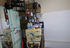 Bán nhà 5 tầng khu vực Hoàng Văn Thụ, Tân Bình, khu dân cư hiện đại... Bán nhà riêng tại Tân Sơn Nhất, Hồ Chí Minh 11