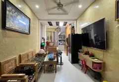 Nhà hiếm Lĩnh Nam giá siêu ưu đãi, gần Times City... Bán nhà riêng tại Vĩnh Hưng, Hà Nội 01