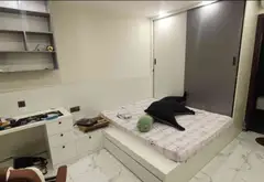 Nhà siêu sang 8 tầng rộng 73.7m² mặt ngõ ô tô tại Xuân La... Bán nhà riêng tại Tây Hồ, Hà Nội 05