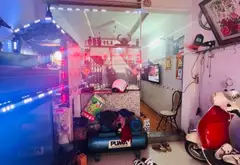 Nhà 2 tầng hẻm thông khóa gần Hồ Học Lãm, Bình Tân - Giá cực sốc... Bán nhà riêng tại An Lạc, Hồ Chí Minh 03