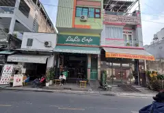 Nhà Riêng Cao Cấp Tại Phường Bình Trị Đông, Hồ Chí Minh- Lê Văn Qươi.... Bán nhà riêng tại Bình Trị Đông, Hồ Chí Minh 01