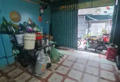 Nhà nở hậu rộng rãi tại Lò Siêu Quận 11, cơ hội vàng cho nhà đầu tư... Bán nhà riêng tại Phú Thọ, Hồ Chí Minh 10