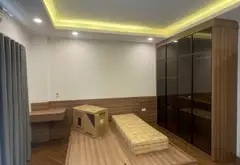 Nhà mới toanh, thang máy xịn, 3 bước ra ô tô tránh... Bán owner_side tại Lĩnh Nam, Hà Nội 05
