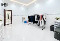 BÁN NHÀ ÂU DƯƠNG LÂN Q8 – HẺM XE HƠI THÔNG – NHÀ 4 TẦNG BTCT – NHỈNH 9 TỶ... Bán nhà riêng tại Chánh Hưng, Hồ Chí Minh 04