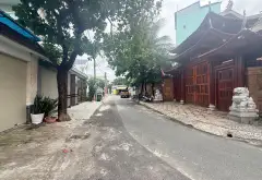 Cơ hội hiếm có sở hữu đất biệt thự mặt tiền Lê Văn Khương Quận 12... Bán đất tại Tân Thới Hiệp, Hồ Chí Minh 01