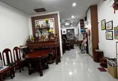 Nhà Lê Văn Thọ 4 Tầng, 5PN, Sân Thượng Rộng, Giá Ưu Đãi... Bán nhà riêng tại Thông Tây Hội, Hồ Chí Minh 04