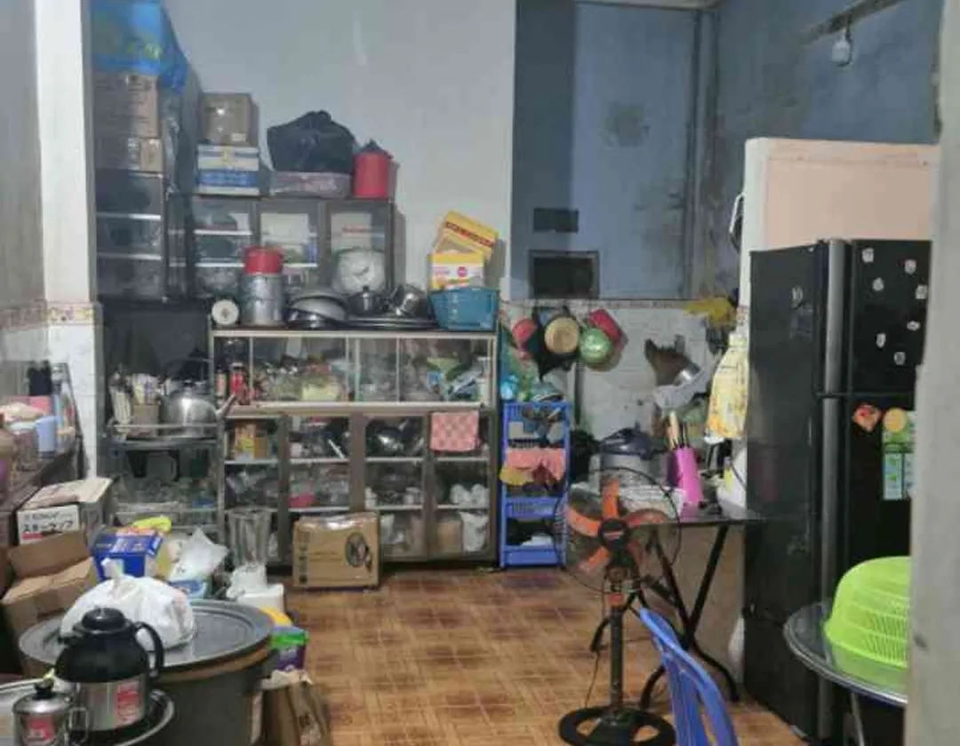 Bán nhà riêng hẻm xe tải tại Quận Tân Sơn Nhì, 107m2... Bán nhà riêng tại Tân Sơn Nhì, Hồ Chí Minh 01
