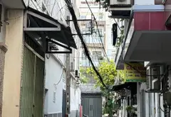 Nhà 2 tầng Phú Thạnh giá hấp dẫn, vừa ở vừa đầu tư... Bán nhà riêng tại Phú Thạnh, Hồ Chí Minh 01
