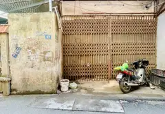 Nhà riêng mặt ngõ ô tô tại quận Nam Từ Liêm, Hà Nội, giá 13.5 tỷ... Bán nhà riêng tại Từ Liêm, Hà Nội 01
