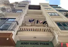 Nhà 4 tầng phân lô ô tô tránh ngay Nghĩa Đô, giá hợp lý... Bán nhà riêng tại Nghĩa Đô, Hà Nội 07