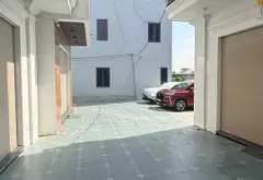 Nhà riêng 3 tầng, diện tích 50m² tại phường An Dương, Hải Phòng... Bán nhà riêng tại An Dương, Hải Phòng 01