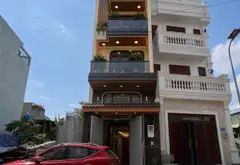 Nhà riêng rộng rãi, vị trí vàng tại Bình Tân, cơ hội hiếm có để sở hữu... Bán nhà riêng tại Bình Tân, Hồ Chí Minh 01