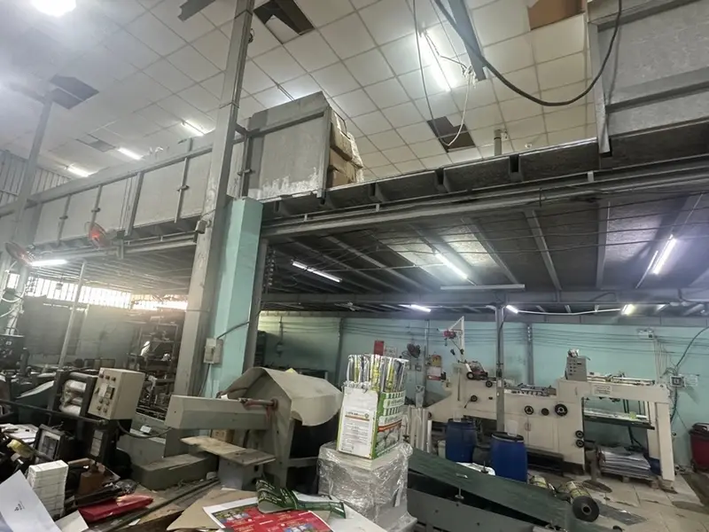 CỤM 3 TÀI SẢN LIỀN KỀ – 2 MẶT TIỀN KÊNH THAM LƯƠNG - 858M2 - GIÁ CHỈ 108 TỶ - BÁN LẼ - BÁN SĨ... Bán nhà riêng tại An Hội Tây, Hồ Chí Minh 01