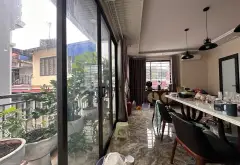 Nhà riêng 4 tầng mặt tiền rộng tại trung tâm quận Lê Chân... Bán nhà riêng tại Lê Chân, Hải Phòng 03