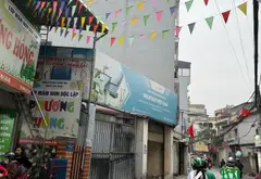 Bán đất rộng mặt ngõ Thịnh Liệt, hướng Tây Nam, giá 36 tỷ... Bán đất tại Hoàng Mai, Hà Nội 03