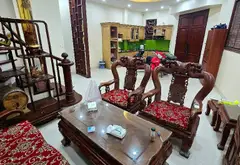 Bán nhà riêng 4 tầng 4PN gần khu biệt thự VinHomes tại Quang Tiến, Bắc Từ Liêm... Bán nhà riêng tại Đại Mỗ, Hà Nội 10
