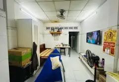 Mua Bán nhà Phường Tam Bình, Hồ Chí Minh, mặt tiền kinh doanh 3.7m... Bán nhà mặt phố tại Tam Bình, Hồ Chí Minh 01