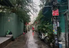 Bán nhà riêng 2 tầng, diện tích 62.1 m2 tại phường An Lạc, Bình Trị Đông B, quận Bình Tân... Bán nhà riêng tại An Lạc, Hồ Chí Minh 02