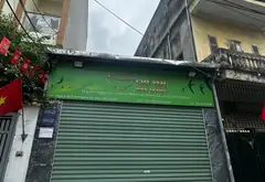 Bán đất 93m2 view hồ, vị trí đẹp tại An Dương Vương, tiềm năng tăng giá cao... Bán đất tại Phú Thượng, Hà Nội 04