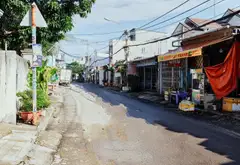 Cơ hội vàng sở hữu nhà mặt phố 9m mặt tiền tại khu dân cư phát triển quận 12... Bán nhà mặt phố tại Đông Hưng Thuận, Hồ Chí Minh 01