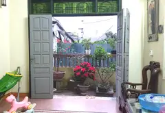 🌺120M FULL THỔ CƯ .MẶT TIỀN 8.2M .SẴN NHÀ 3 TẦNG .Ô TÔ 7 CHỖ ĐỖ CỬA .GẦN CẦU THĂNG LONG VÀ CAO TỐC... Bán nhà riêng tại Thiên Lộc, Hà Nội 07