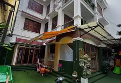 Bán nhà mặt phố diện tích 240m2, mặt tiền 15m gần sân bay... Bán nhà mặt phố tại Tân Sơn Hòa, Hồ Chí Minh 05