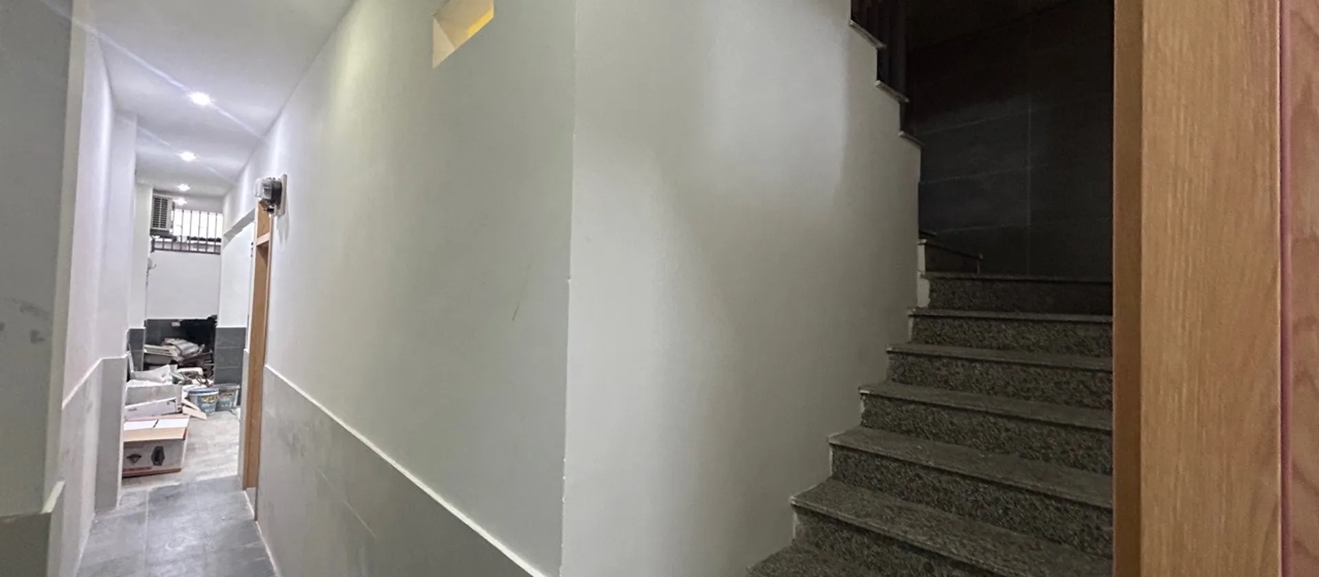 Bán tòa căn hộ 4 tầng gần sân bay Đà Nẵng giá 8,x tỷ sẵn thu nhập 50 triệu/1 tháng... Bán nhà riêng tại Thanh Khê, Đà Nẵng 01