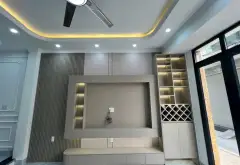 Nhà đẹp trung tâm Sở Dầu - Nơi phong thủy vượng khí, dân cư sầm uất... Bán nhà riêng tại Hồng Bàng, Hải Phòng 02