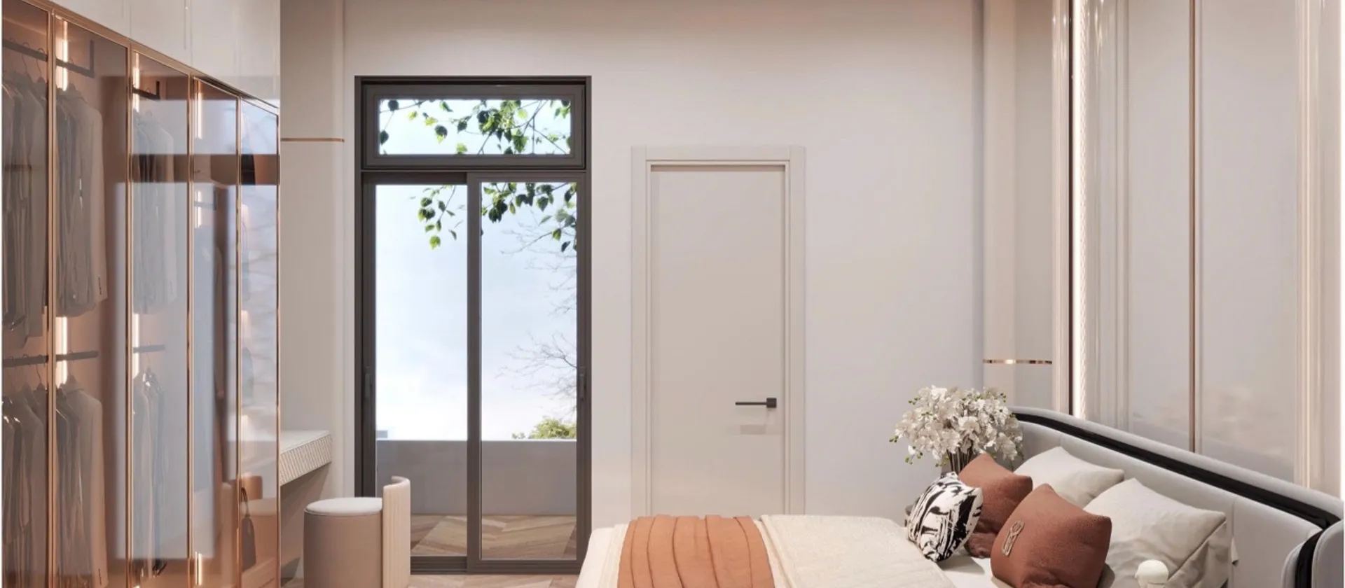 HIẾM CÓ TẠI CAO XANH – NHÀ 4,5 TẦNG 4 TỶ HƠN, FULL NỘI THẤT MỚI TINH... Bán nhà riêng tại Cao Xanh, Quảng Ninh 01