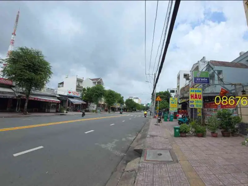 Nhà mặt phố 2 mặt tiền kinh doanh rộng rãi tại khu vực đông dân cư... Bán nhà mặt phố tại Tăng Nhơn Phú, Hồ Chí Minh 01