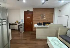 Bán nhà mặt phố Quận 12 7 tầng diện tích 158m2 phù hợp văn phòng và cho thuê... Bán nhà mặt phố tại Trung Mỹ Tây, Hồ Chí Minh 07