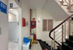 Nhà mặt phố Nguyễn Duy Dương 7 tầng có thang máy, kinh doanh đỉnh... Bán nhà mặt phố tại Vườn Lài, Hồ Chí Minh 15