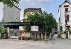 🔥🔥🔥HÀNG HIẾM NGỌC ĐÀ -TÂN QUANG- VĂN LÂM-HƯNG YÊN– LÔ GÓC 2 MẶT TIỀN – VIEW HỒ - Ô TÔ ĐỖ CỬA🌹... Bán đất tại Như Quỳnh, Hưng Yên 15