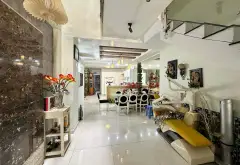 Nhà sang 5 tầng Tân Bình, 6PN, tiện nghi xịn, giá hời... Bán nhà riêng tại Bảy Hiền, Hồ Chí Minh 01