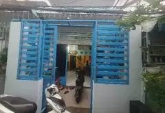 💥 TRUNG TÂM QUẬN 7 GẦN LOTTER MART - HÀNG XÓM HIM LAM.4.5 TỶ... Bán nhà riêng tại Tân Hưng, Hồ Chí Minh 03
