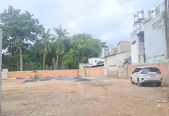 Bán đất xây trường học 1950m2 Phường 8 Gò Vấp mặt tiền 55m giá 72 tỷ đồng... Bán partner tại Thông Tây Hội, Hồ Chí Minh 06