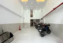 Toà CHDV 6 tầng sang trọng tại Gò Vấp - Ô tô đỗ cửa... Bán nhà riêng tại Thông Tây Hội, Hồ Chí Minh 03