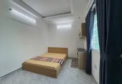 Bán nhà 4 tầng căn góc 2 mặt tiền tại Phường Phú Thuận, Quận 7, thích hợp đầu tư cho thuê... Bán nhà riêng tại Phú Thuận, Hồ Chí Minh 03