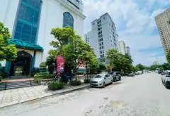 Cơ hội hiếm có sở hữu căn hộ siêu VIP tại MHD Trung Văn 29 Tố Hữu... Bán căn hộ chung cư tại Đại Mỗ, Hà Nội 12