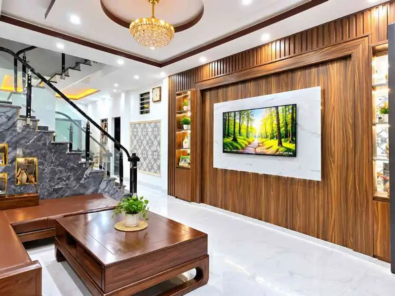 Nhà Lô Góc Mặt Phố Xuân Diệu - Vỉa Hè Rộng Kinh Doanh Cực Đỉnh... Bán nhà mặt phố tại Dương Kinh, Hải Phòng 01