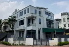 Biệt thự lô góc đẳng cấp với tầm nhìn công viên tại khu Đặng Xá - GIA LÂM... Bán biệt thự, liền kề tại Thuận An, Hà Nội 07