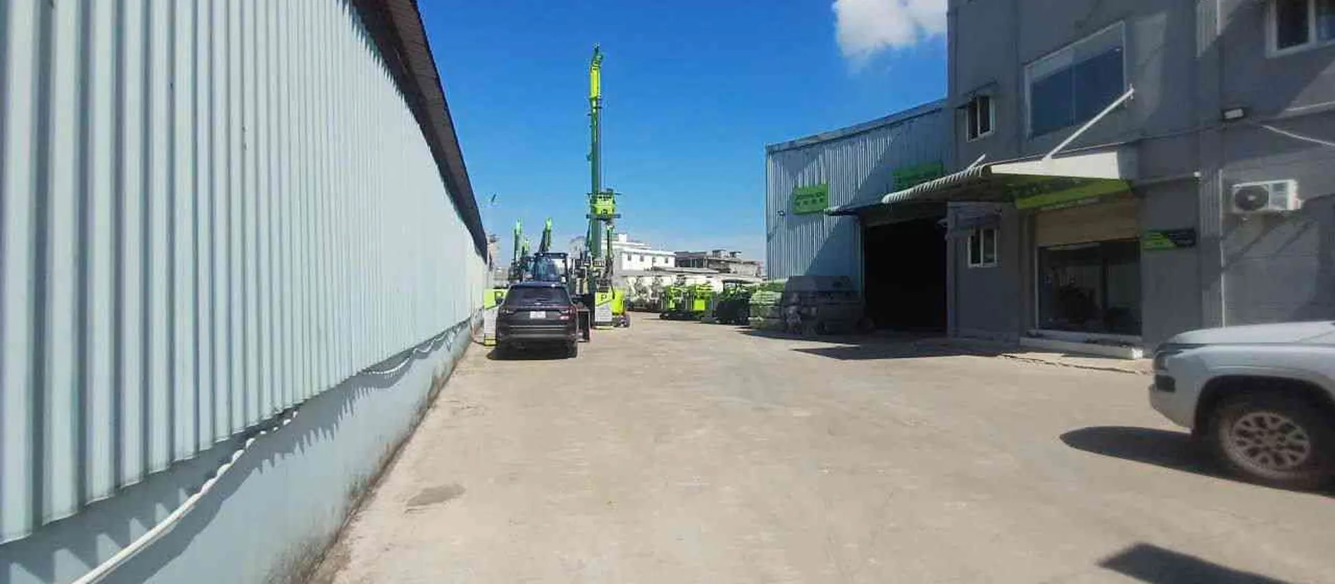 Siêu phẩm nhà mặt phố rộng 3500m2 tại Bình Tân... Bán nhà mặt phố tại Tân Tạo, Hồ Chí Minh 01