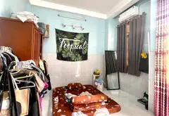 Bán nhà 2 tầng Tân Thới Nhất, giá 3.2 tỷ... Bán nhà riêng tại Đông Hưng Thuận, Hồ Chí Minh 04