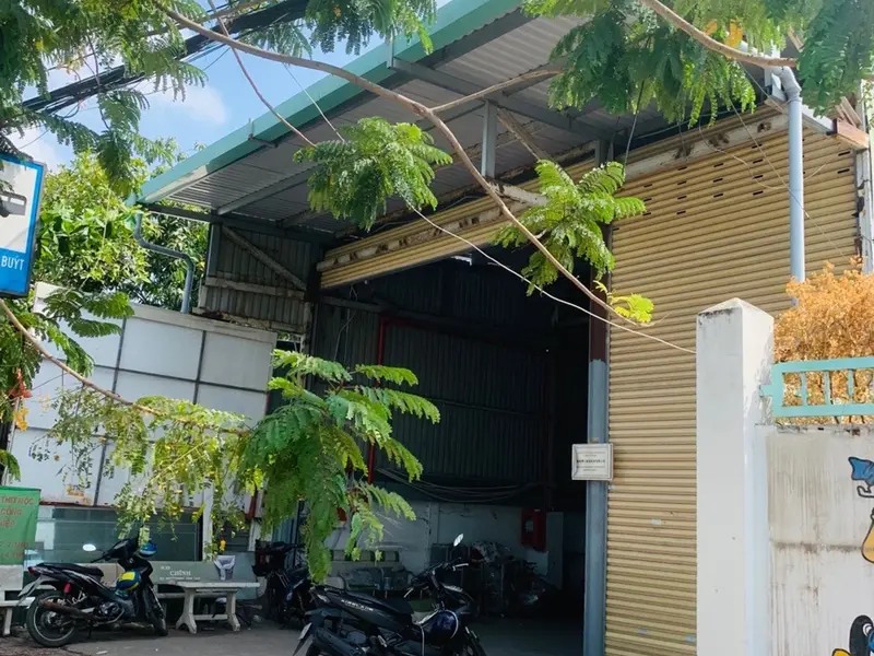 Bán nhà mặt phố Huỳnh Tấn Phát 729m2 giá 48.5 tỷ... Bán nhà mặt phố tại Nhà Bè, Hồ Chí Minh 01