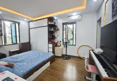 Bán nhà chung cư 3 phòng ngủ... Bán căn hộ chung cư tại Cầu Giấy, Hà Nội 03